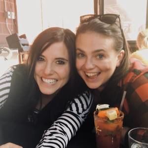 Meet your Posher, Anna